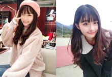 內外兼具音樂才女!「林涵鈺Ruri」水汪大眼笑容甜力爆表,清新顏值讓男粉融化幾百遍!-博狗扑克 蜗牛扑克 德州扑克跟我学