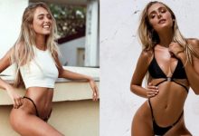 好滋味！鄰家系妹子「笑容甜美」充滿初戀感　「青春胴體」讓人想拐回家-博狗扑克 蜗牛扑克 德州扑克跟我学