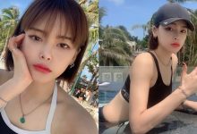 韓國短髮酷妹「Obling」冰山美人氣息冷艷高貴　目空一切「高傲眼神」殺氣又個性-博狗扑克 蜗牛扑克 德州扑克跟我学