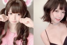 即將破百萬追蹤!童顏美胸妹「Yami」甜度破表乳香四溢 還不快跟上這波~-博狗扑克 蜗牛扑克 德州扑克跟我学