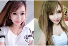 小精靈女神「蔡粉粉」大眼太會放電，賽車場上快把粉絲電暈！-博狗扑克 蜗牛扑克 德州扑克跟我学