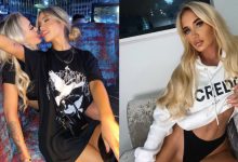 好事成雙!蘇格蘭人氣雙胞胎亮眼外型超吸睛 網友:姊妹丼吃起來~-博狗扑克 蜗牛扑克 德州扑克跟我学