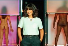 第一次約會就看光對方裸體　英相親節目「賣肉」炒收視-博狗扑克 蜗牛扑克 德州扑克跟我学