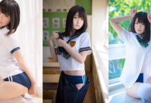 甜美清新學生妹換上「萬惡布魯馬」!超逼人褲褲遮不住渾圓美臀引人犯罪!-博狗扑克 蜗牛扑克 德州扑克跟我学