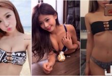 脫了！性感「美乳正妹」尺度大解放！比基尼快被炸開了啦…-博狗扑克 蜗牛扑克 德州扑克跟我学