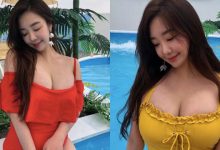 肉感十足！韓國正妹「urjenny」棉花糖奶奶白嫩動人，穿搭都在跟長輩致敬！-博狗扑克 蜗牛扑克 德州扑克跟我学