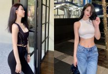 高顏值「超正氣質辣媽」苗條曲線好誘人！完美視角令人陶醉啊-博狗扑克 蜗牛扑克 德州扑克跟我学