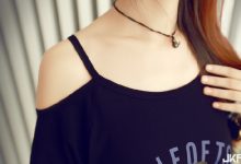 肩膀的絕對領域　加上性感鎖骨根本無敵-博狗扑克 蜗牛扑克 德州扑克跟我学