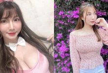 高雄正妹護理師「張皮皮」辣扮兔女郎，「E罩杯美乳」讓人瞬間痛痛飛走！-博狗扑克 蜗牛扑克 德州扑克跟我学