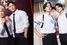 不只加藤鷹、東尼大木！「漫版美型男」TRE現蹤跡　萬花叢中點綴綠超吸睛-博狗扑克 蜗牛扑克 德州扑克跟我学