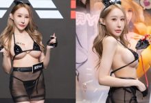 巨乳麻豆「潔兒」極小件比基尼挑逗，「惹火S曲線」讓人口水狂流！-博狗扑克 蜗牛扑克 德州扑克跟我学