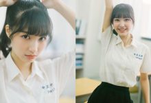 超天然系「小黑嘉嘉」水汪大眼超迷人,燦爛甜笑讓網友立馬脫單!-博狗扑克 蜗牛扑克 德州扑克跟我学