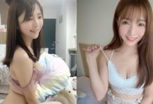 秒戀愛！「小夏咪」清甜笑顏太夢幻，肩帶一啷掉出「渾圓雙峰」超犯規！-博狗扑克 蜗牛扑克 德州扑克跟我学