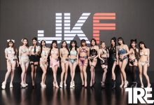 太辣的話抱歉！JKF女郎火熱開場　挑戰尺度極限盼與粉絲見面-博狗扑克 蜗牛扑克 德州扑克跟我学