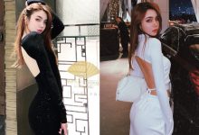 零瑕疵！火辣網拍闆娘「豆豆醬DouDou」細緻美背先殺一波，美艷姿態轉身更銷魂！-博狗扑克 蜗牛扑克 德州扑克跟我学