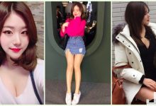 路邊驚見「火辣美腿正妹」白皙奶量好犯規!超邪惡「爆乳畫面」讓人血脈噴張啊…-博狗扑克 蜗牛扑克 德州扑克跟我学