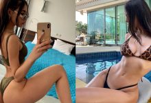 藏太深！俄羅斯辣模「18+成人猛照」曝光　網友驚呼：原來尺度這麼大！-博狗扑克 蜗牛扑克 德州扑克跟我学