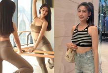 「清新空姐」芭蕾姿超絕美，「甜力微笑」讓粉絲秒脫單-博狗扑克 蜗牛扑克 德州扑克跟我学