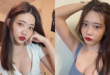 高中美術老師「卓妮」姣好曲線太犯規　網友：是辣妹老師！-博狗扑克 蜗牛扑克 德州扑克跟我学