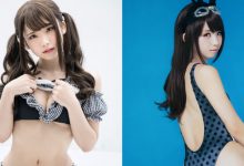 日本第一可愛!最強「童顏E奶」小隻馬!長的可愛又敢露的Coser來了…-博狗扑克 蜗牛扑克 德州扑克跟我学