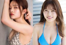 高顏值氣質女神「井上咲楽」露齒燦笑超療癒　如天使般「迷濛眼神」彷彿隨時在放電-博狗扑克 蜗牛扑克 德州扑克跟我学