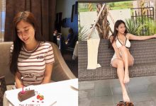 這溝這麼長合理嗎？「豪乳正妹」奶量太滿　比基尼也罩不住好猖狂-博狗扑克 蜗牛扑克 德州扑克跟我学