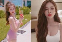 辣模「Ye won」比基尼蜜桃臀好辣,誘惑S曲線讓狂回頭瞄!-博狗扑克 蜗牛扑克 德州扑克跟我学