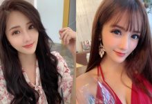 高顏值先衝一波！「Go Go」魅力大眼會勾魂，逆天曲線各種角度都能看到失心瘋！-博狗扑克 蜗牛扑克 德州扑克跟我学