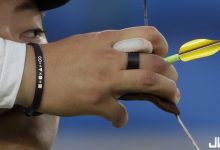 南韓「高顏值射箭女選手」　網友驚：整團都挑過嗎？-博狗扑克 蜗牛扑克 德州扑克跟我学