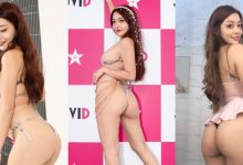 南台灣美尻一姊《朱禹潔》化身冰晶女神北上進攻TRE成人展-博狗扑克 蜗牛扑克 德州扑克跟我学
