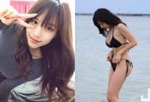 氣質美女「海邊喬小褲褲」好奔放!「前後雙凸」豐滿身材比基尼細繩罩不住!-博狗扑克 蜗牛扑克 德州扑克跟我学