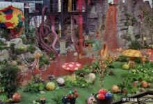 巧克力冒險工廠現實版　會有威利旺卡在裡面嗎？-博狗扑克 蜗牛扑克 德州扑克跟我学