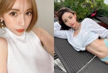 單身辣媽「高衩造型好辣呀」，魅惑挑逗「曲線太優質」！-博狗扑克 蜗牛扑克 德州扑克跟我学