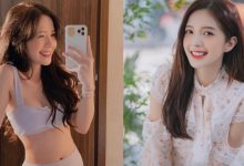 最頂越南女子「穿上粉嫩低腰小褲」，「性感的一面」讓粉絲瘋狂了！-博狗扑克 蜗牛扑克 德州扑克跟我学