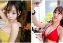 小隻馬正妹「巨大歐派」好驚人，仰角拍「美胸角度看好看滿」！-博狗扑克 蜗牛扑克 德州扑克跟我学