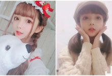 超萌可愛小蘿莉！「無辜感大眼」超誘人，好想立刻擁入懷中啊-博狗扑克 蜗牛扑克 德州扑克跟我学