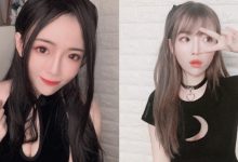 白嫩稚氣又大眼的實況主！「小希兒Angel」天使臉蛋萌甜可愛，卻藏著惡魔般的凶猛武器！-博狗扑克 蜗牛扑克 德州扑克跟我学