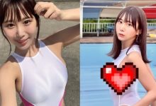 「乳製品女神」就愛穿不合身的衣服!點開 IG 盡是滿滿「H 級南半球」福利-博狗扑克 蜗牛扑克 德州扑克跟我学