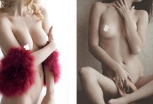 奶香四溢!攝影師自曝「母愛缺乏」 鏡頭自動對焦「白嫩美乳」攝好攝滿-博狗扑克 蜗牛扑克 德州扑克跟我学