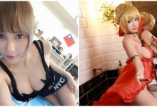 側乳實在太狂妄!「爆乳正妹」完美還原二次元身材,火辣曲線讓人讚嘆不停!-博狗扑克 蜗牛扑克 德州扑克跟我学