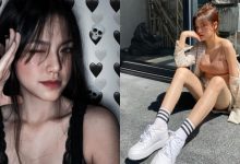 大馬巨乳版文淇「C KEI」超有個性美少女臉蛋＋窈窕好身材，這妹子不得了！-博狗扑克 蜗牛扑克 德州扑克跟我学