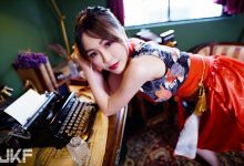 G奶歌姬「Joanna寶寶醬」私人演奏會！復古俱樂部內秀「豐滿曲線」獨佔你的視野！-博狗扑克 蜗牛扑克 德州扑克跟我学