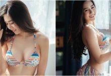 好繽紛!長髮「實況甜美奶妹」笑容裡含糖!「渾圓飽滿」看了讓人好愉悅~-博狗扑克 蜗牛扑克 德州扑克跟我学