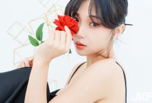 甜美正妹「安然」細肩帶低胸挑逗，「誘惑好曲線」超級顯眼！-博狗扑克 蜗牛扑克 德州扑克跟我学