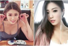 好辣!餐廳驚見「超低胸裝正妹」,原來是美豔爆乳超模!-博狗扑克 蜗牛扑克 德州扑克跟我学
