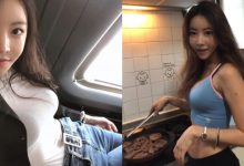 「超腰瘦」性感姐姐水蛇腰還有馬甲線 S形身段前凸後翹太性感-博狗扑克 蜗牛扑克 德州扑克跟我学