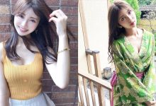 美胸櫻花妹「溫泉之旅太辣了」,「穿浴衣的深V畫面」太撩人!-博狗扑克 蜗牛扑克 德州扑克跟我学