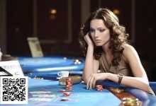 【EV扑克】扑克的永恒之辩:运气与技巧,孰重孰轻?-博狗扑克 蜗牛扑克 德州扑克跟我学