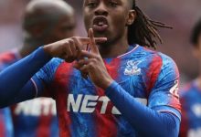 大发体育-曝阿森纳与水晶宫商谈埃泽转会,大发助力你的致富之路!-博狗扑克 蜗牛扑克 德州扑克跟我学