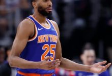 大发体育-Shams:布里奇斯4年1.5亿美元提前续约尼克斯,大发助力你的致富之路!-博狗扑克 蜗牛扑克 德州扑克跟我学